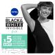 NIVEA Desodorante Antitranspirante Roll On Invisible Black & White Fresh 50ml - Imagem 4005900431943-1-.jpg em miniatúra