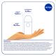 NIVEA Desodorante Antitranspirante Roll On Invisible Black & White Fresh 50ml - Imagem 4005900431943-5-.jpg em miniatúra
