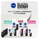 NIVEA Desodorante Antitranspirante Roll On Invisible Black & White Fresh 50ml - Imagem 4005900431943-6-.jpg em miniatúra