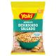 Amendoim Torrado Salgado sem Casca Yoki Pacote 500g - Imagem 7891095015344.png em miniatúra