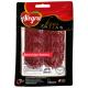 Salame Alegra Tipo Italiano Fatiado 100g - Imagem 1000021615.jpg em miniatúra