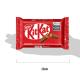 Chocolate KITKAT 4 Fingers ao Leite 41,5g - Imagem 7891000248768-3-.jpg em miniatúra