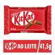 Chocolate KITKAT 4 Fingers ao Leite 41,5g - Imagem 7891000248768.jpg em miniatúra