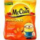 Batata McCain Minions Congelada 450g - Imagem 1592912.jpg em miniatúra