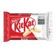 Chocolate KITKAT 4 Fingers White 41,5g - Imagem 7891000249239-1-.jpg em miniatúra