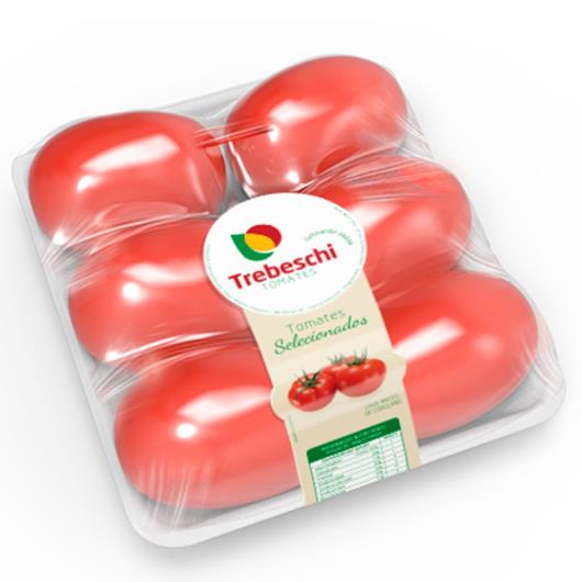 Tomate Trebeschi Premium 520g - Imagem em destaque