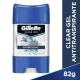 Desodorante Gel Antitranspirante Gillette Antibacterial 82g - Imagem 7500435113465-(1).jpg em miniatúra