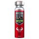Desodorante Old Spice Spray Cabra Macho 93g - Imagem 7500435135023-(1).jpg em miniatúra