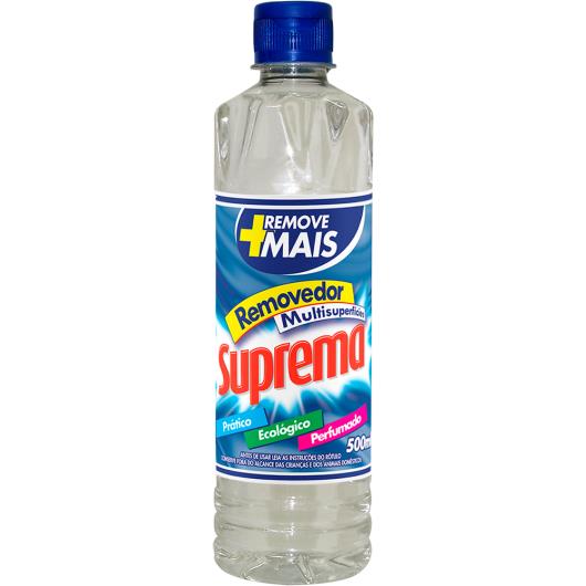 Removedor Perfumado Suprema 500ml - Imagem em destaque