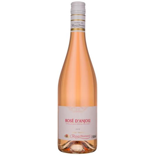 Vinho Francês Remy Pannier Rosé D'Anjou 750ml - Imagem em destaque