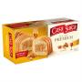 Bolo Suíço Amêndoas Casa Suíça Premium Caixa 270g