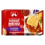Lasanha Calabresa Perdigão Nosso Menu Pacote 600g
