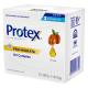 Sabonete Barra Antibacteriano Protex Pro Hidrata Argan 85g Promo 3un c/ Desconto - Imagem 7891024037393_3.jpg em miniatúra