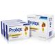 Sabonete Barra Antibacteriano Protex Pro Hidrata Argan 85g Promo 3un c/ Desconto - Imagem 7891024037393_4.jpg em miniatúra