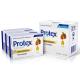 Sabonete Barra Antibacteriano Protex Pro Hidrata Argan 85g Promo 3un c/ Desconto - Imagem 7891024037393_4.jpg em miniatúra