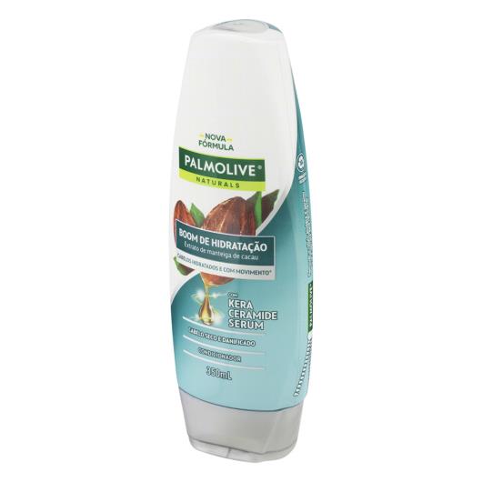 Condicionador Palmolive Naturals Boom de Hidratação Frasco 350ml - Imagem em destaque