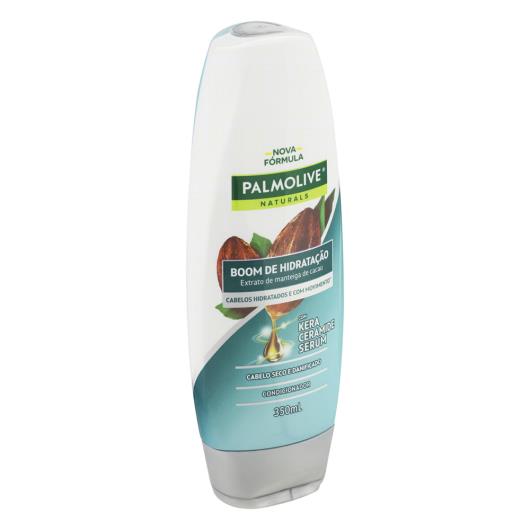 Condicionador Palmolive Naturals Boom de Hidratação Frasco 350ml - Imagem em destaque