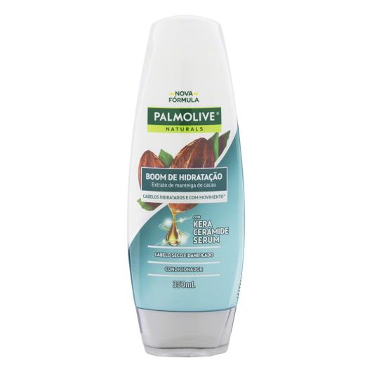 Condicionador Palmolive Naturals Boom de Hidratação Frasco 350ml - Imagem em destaque