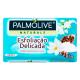 Sabonete Barra Esfoliação Delicada Palmolive Naturals Envoltório 85g - Imagem 7891024034880.png em miniatúra