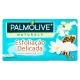 Sabonete Barra Esfoliação Delicada Palmolive Naturals Envoltório 150g - Imagem 7891024035580.png em miniatúra