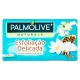 Sabonete Barra Esfoliação Delicada Palmolive Naturals Envoltório 150g - Imagem 7891024035580.png em miniatúra