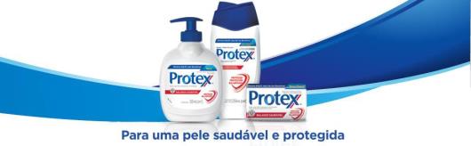 Protex Pro Hidrata Amendoa Sabonete Líquido 250ml - Imagem em destaque