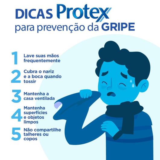 Protex Pro Hidrata Amendoa Sabonete Líquido 250ml - Imagem em destaque