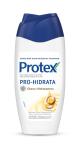 Sabonete Líquido Antibacteriano para Corpo Protex Pro Hidrata Argan 250ml - Imagem 7891024036976.jpg em miniatúra