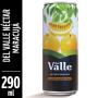 Suco Del Valle Néctar Sabor Maracujá Lata 290ML