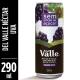 Néctar Del Valle Uva Lata 290ml - Imagem 7894900660340.jpg em miniatúra