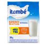 Leite em pó integral zero lactose Itambé sachê 300g