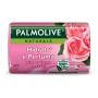 Sabonete Barra Hidrata & Perfuma Palmolive Naturals Envoltório 85g
