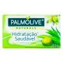 Sabonete Barra Hidratação Saudável Palmolive Naturals Envoltório 85g