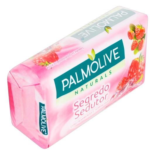 Sabonete Barra Segredo Sedutor Palmolive Naturals Envoltório 85g - Imagem em destaque