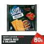Biscoito Club Social Crostini tomate seco e salsinha 80g