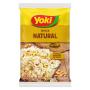 Pipoca para Micro-Ondas Natural Yoki Pacote 50g