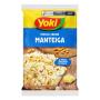 Pipoca para Micro-Ondas Manteiga Yoki Pacote 50g