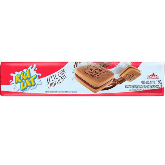 Parmalat Kid Lat - Imagem em destaque