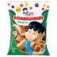 Bisnaguinha Panco Integral 300g - Imagem 1596543.jpg em miniatúra