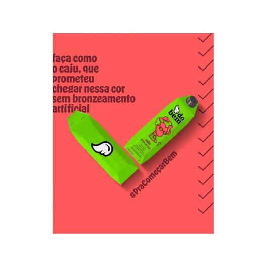 Suco caju Do Bem Todo Dia 1 Litro - Imagem em destaque