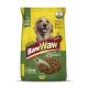 Alimento de Cães Baw Waw Adulto Carne e Vegetais 2kg - Imagem 1597221.jpg em miniatúra
