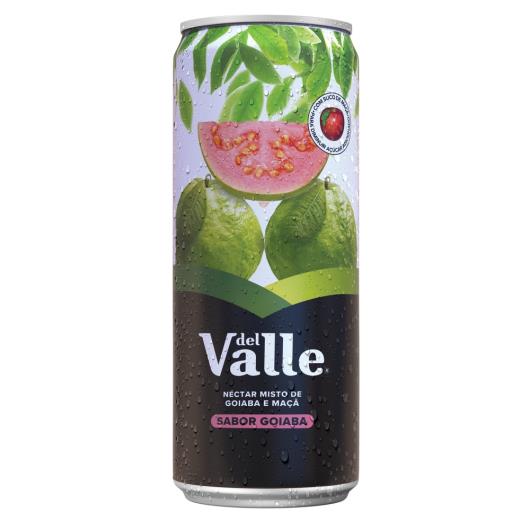 Suco Del Valle Néctar Sabor Goiaba LATA 290ML - Imagem em destaque