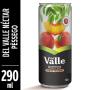 Suco Del Valle Néctar Sabor Pessego Lata 290ML