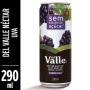 Suco Del Valle Néctar Sabor Uva LATA 290ML