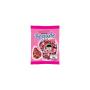 Bala Dimbinho Yogurte Morango 80g