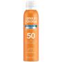 Protetor Solar Cenoura&Bronze Aerosol FPS 50 200ml