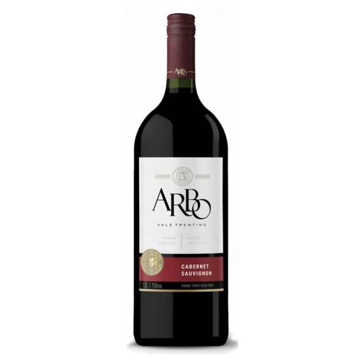 Vinho Arbo Cabernet Sauvignon Tinto Seco 1,5L - Imagem em destaque