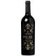 Vinho Francês Poeme Grande Réserve Cabernet Syrah 750ml - Imagem 1598295.jpg em miniatúra