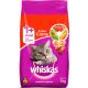 Ração para gatos Whiskas sabor carne 1kg - Imagem 159832.jpg em miniatúra