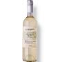 Vinho uruguaio branco sauvignon blanc Garzón 750ml